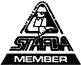 STAFDA Member